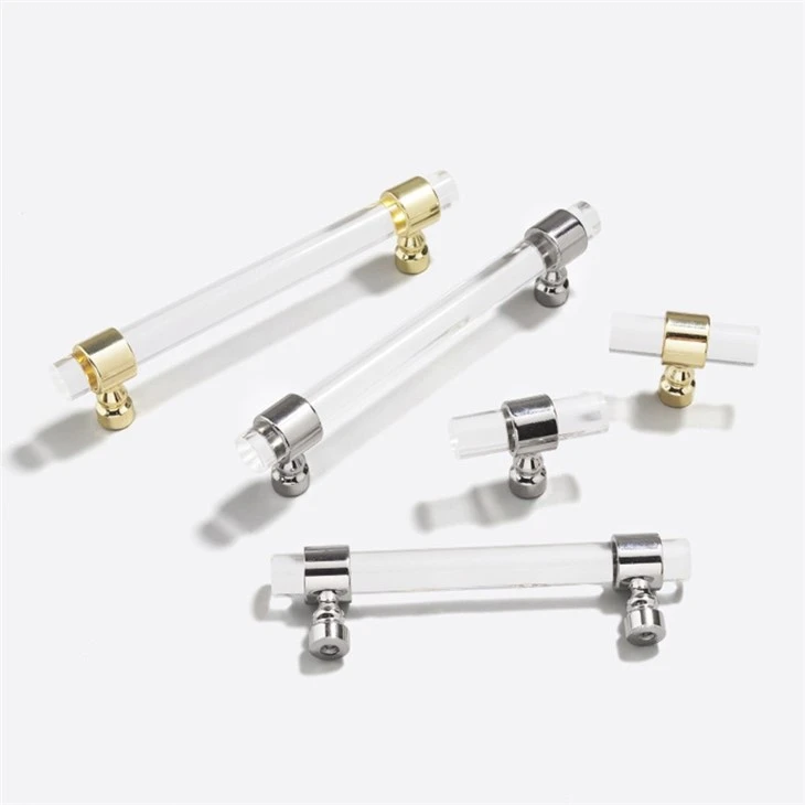 Acrylic Furniture Handles And Pulls Acrylic Furniture Handles And Pulls