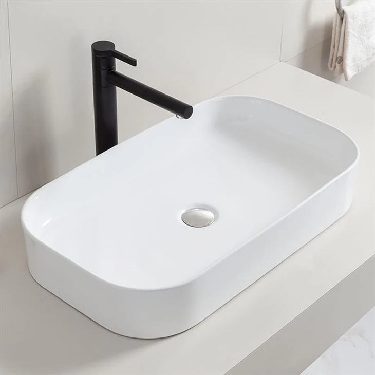 Twalèt twalèt lavabo