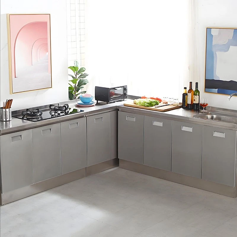 outdoor kitchen stainless steel cabinets (3)