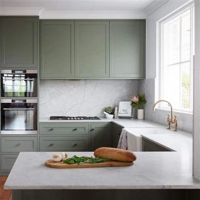 Lazy Susan Corner Kitchen Cabinet